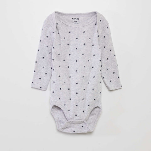 Lot de 3 bodies