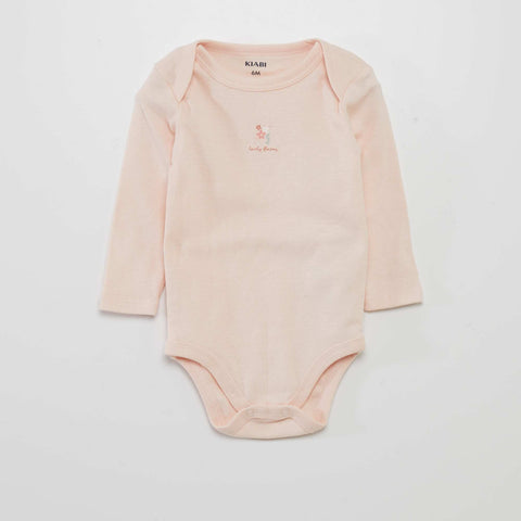 Lot de 3 bodies