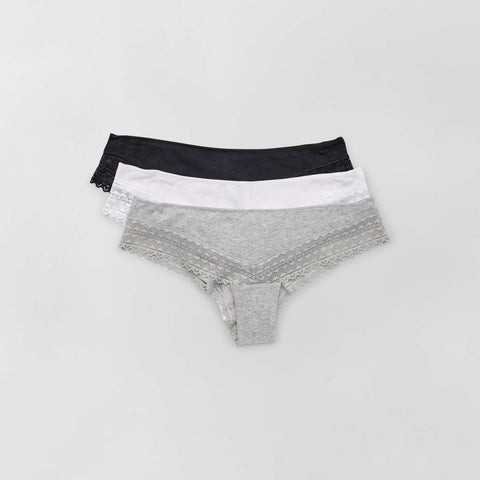 blanc/gris/noir