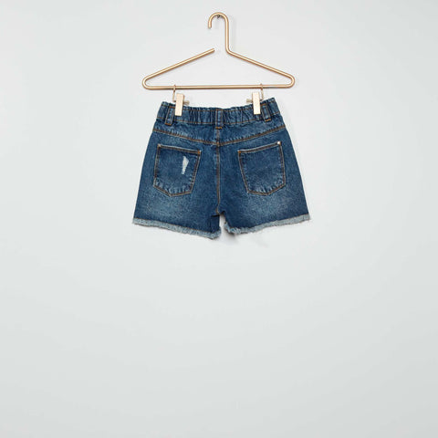 Short à strass