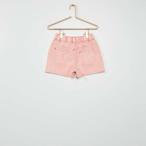 Short à strass