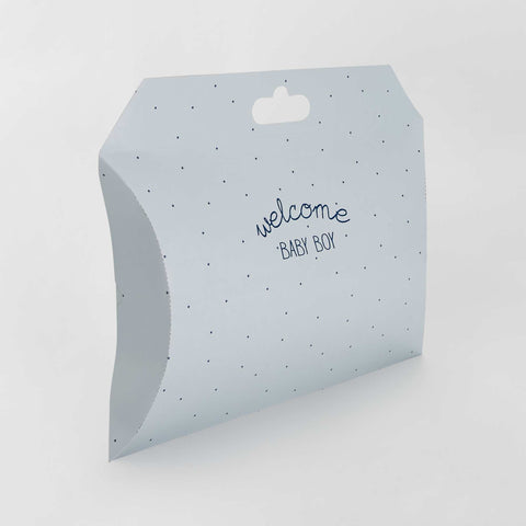 Boite cadeau 'naissance'