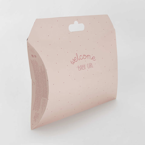 Boite cadeau 'naissance'