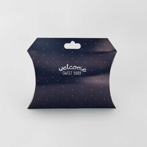 Boite cadeau 'naissance'