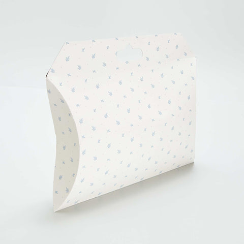 Blanc Bleu