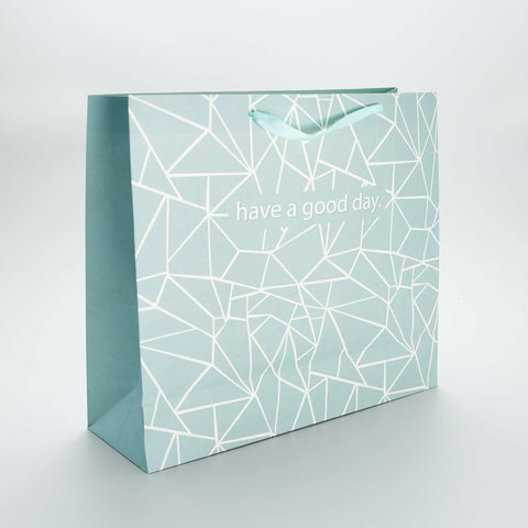 Sac cadeau grand modèle