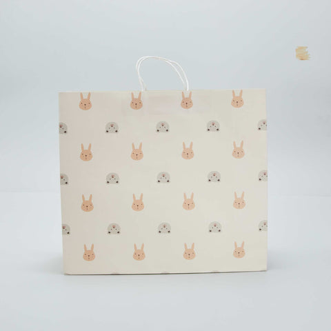 Sac cadeau grand modèle
