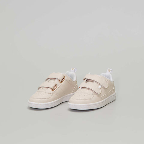 Baskets basses