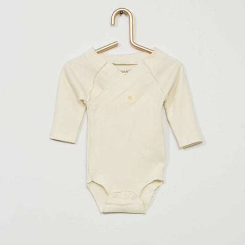 Body + pantalon + bonnet - 3 pièces