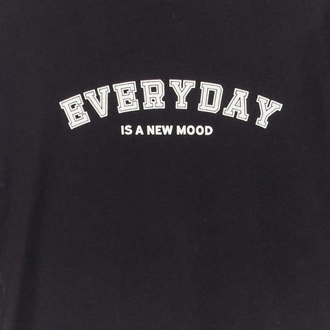 Tee-shirt en jersey avec imprimé