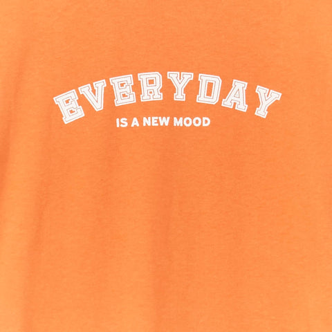 Tee-shirt en jersey avec imprimé