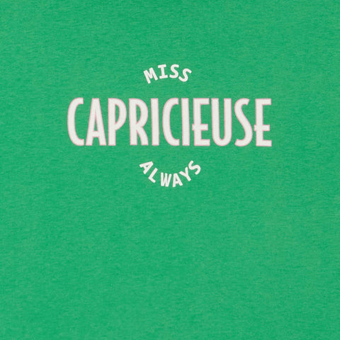 Tee-shirt en jersey avec imprimé