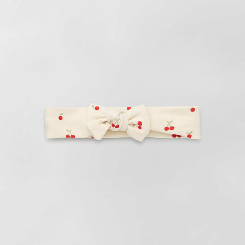 Bandeau avec nœud
