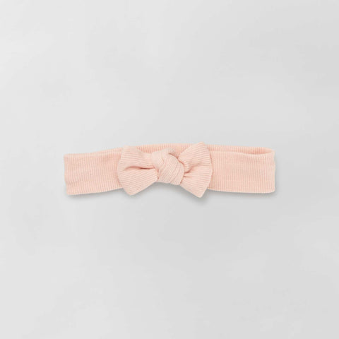 Rose pale