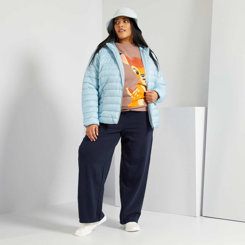 Pantalon large