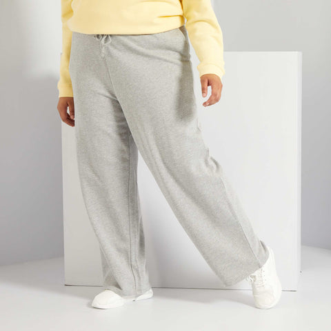 Pantalon large