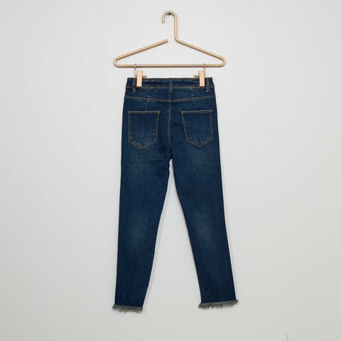 Jean skinny