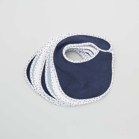 Bleu marine