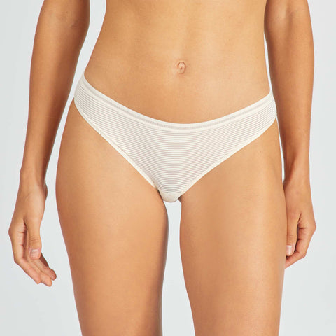 Culotte microfibre