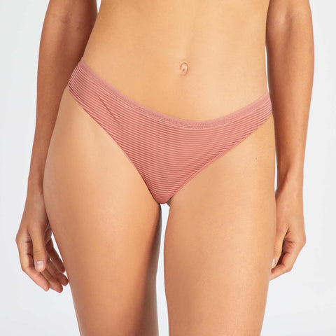 Tanga microfibre