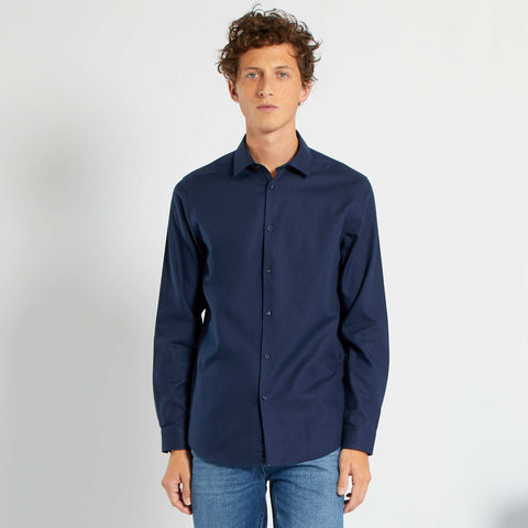 Bleu marine