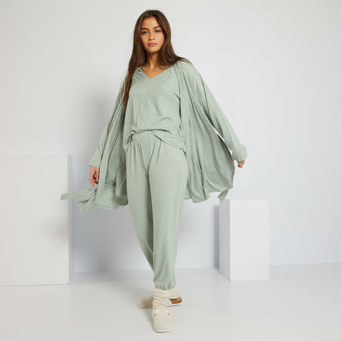 Pull de pyjama