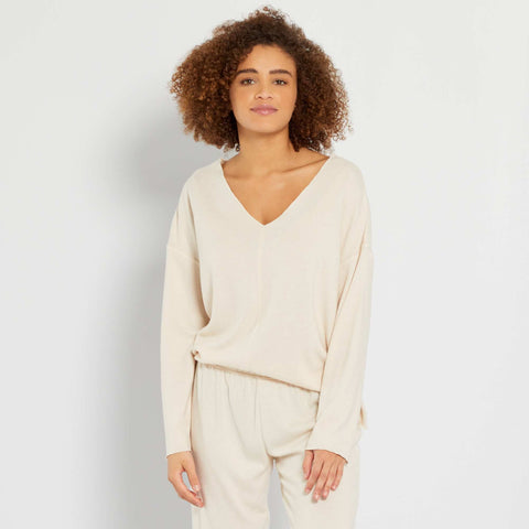 beige