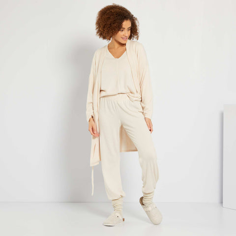 Pull de pyjama