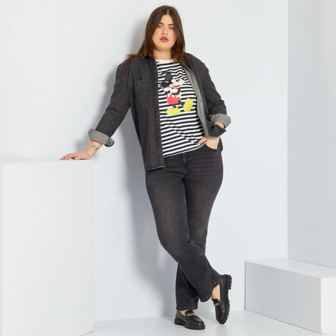 T-shirt 'Disney' 'Mickey'