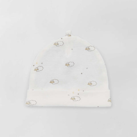 Lot de 2 bonnets