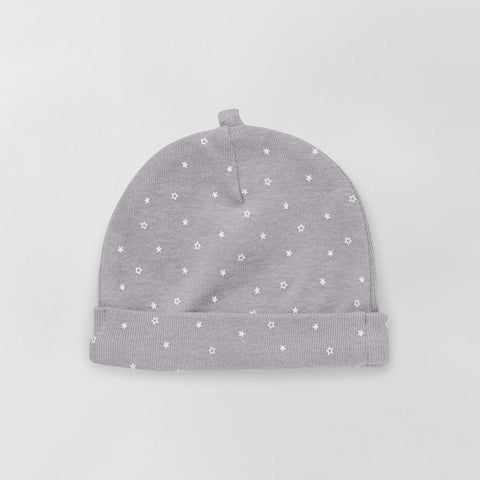 Lot de 2 bonnets