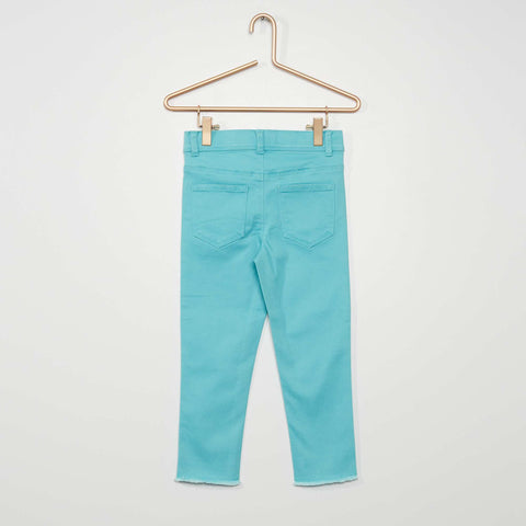 Pantacourt skinny
