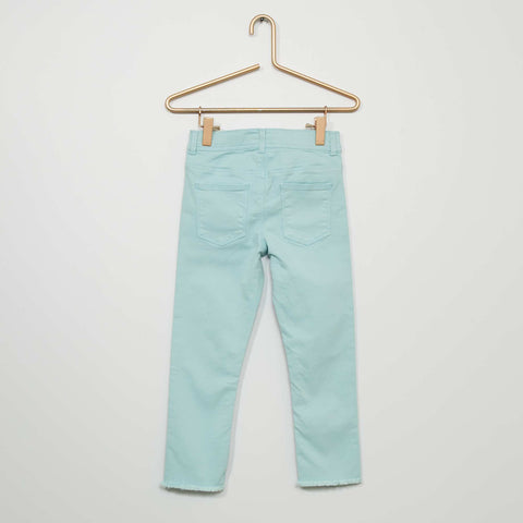 Pantacourt skinny