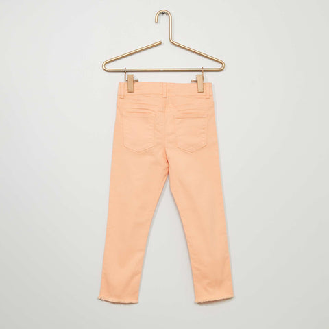 Pantacourt skinny
