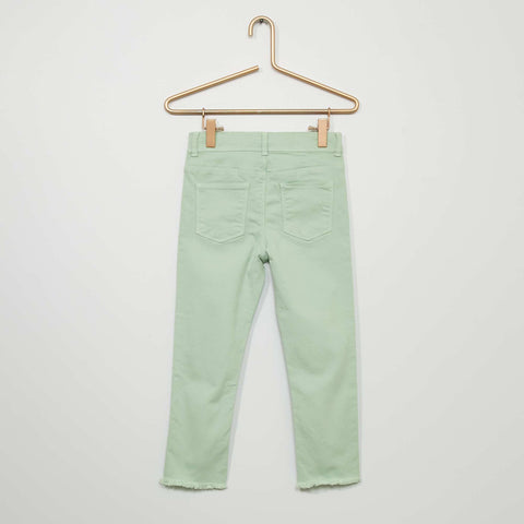 Pantacourt skinny