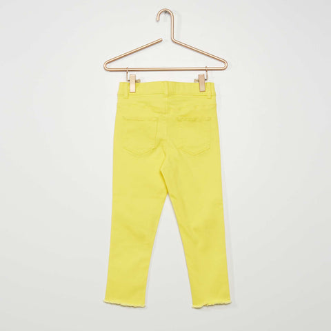 Pantacourt skinny
