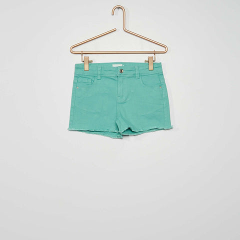 vert de gris