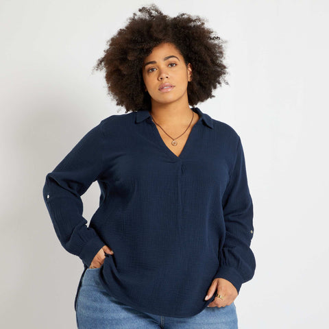 bleu marine