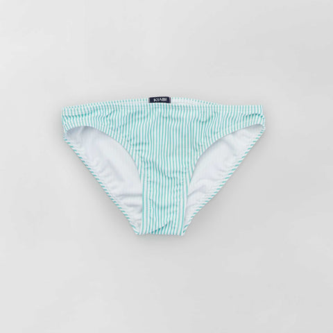 Maillot de bain 2 pièces triangle à fleurs