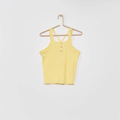 Jaune