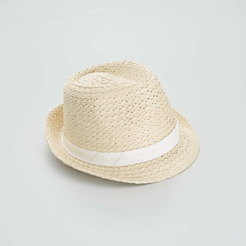 blanc