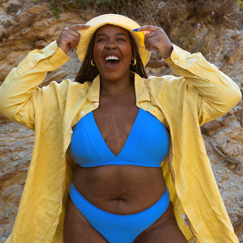 Bas de maillot de bain