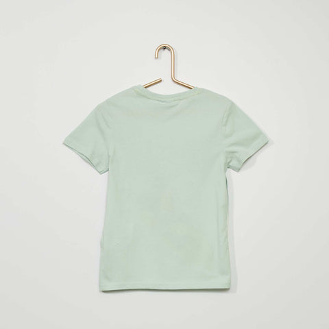 T-shirt 'Disney' en jersey