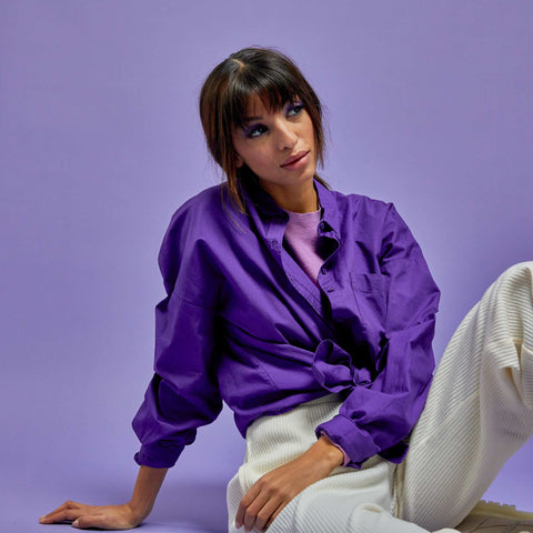 Violet