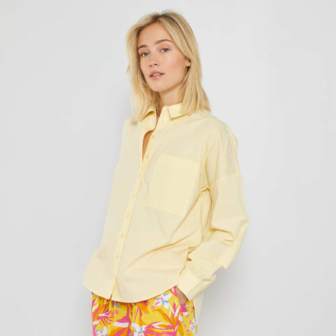 Jaune