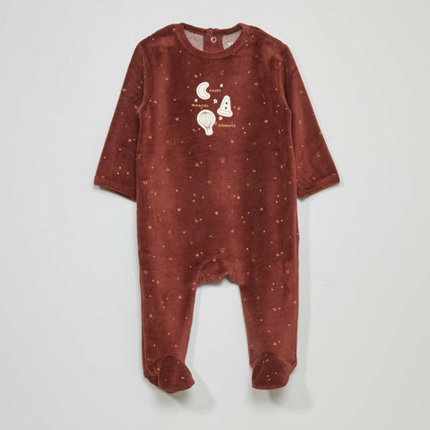 Marron