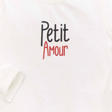 T-shirt en maille jersey
