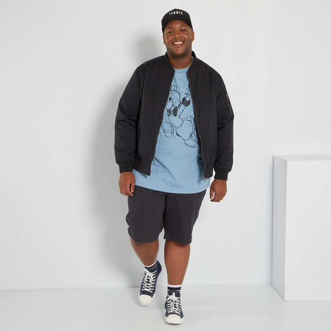 T-shirt animation 'Disney'