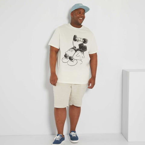 T-shirt animation 'Disney'