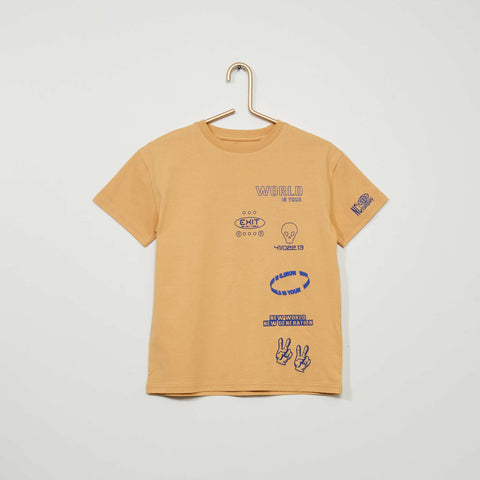 beige